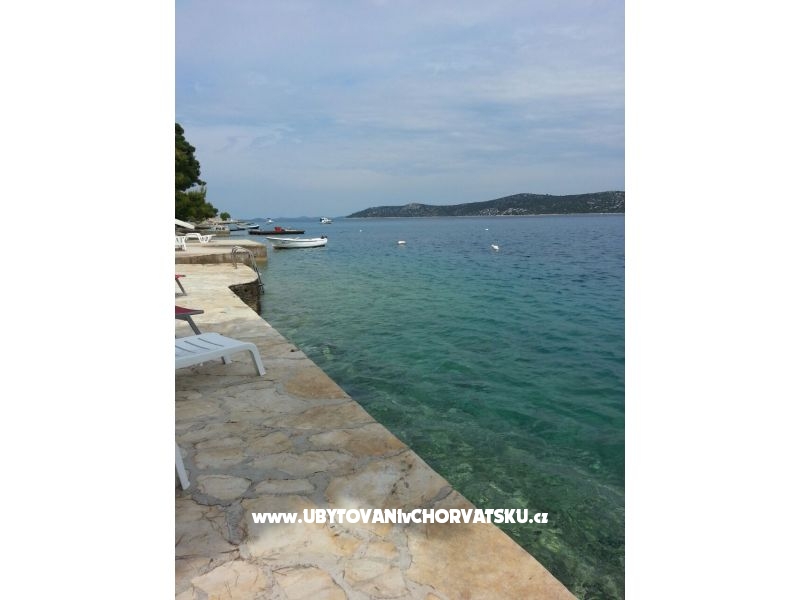 Vila Andrea – Ferienwohnung Primosten, Kroatien – Foto 18