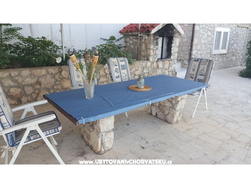 Vila Andrea – Ferienwohnung Primosten, Kroatien – Foto 3