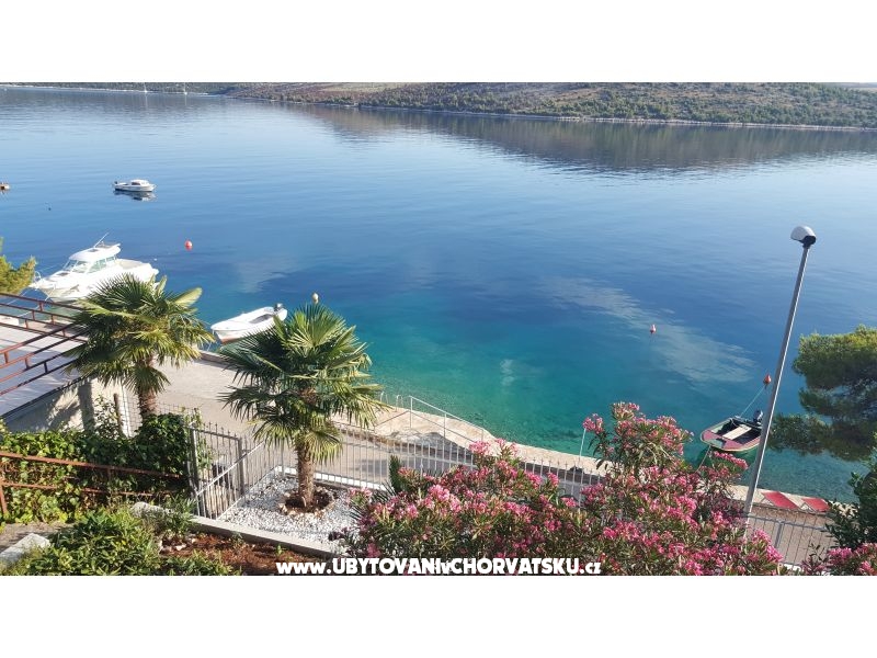 Vila Andrea – Ferienwohnung Primosten, Kroatien – Foto 4