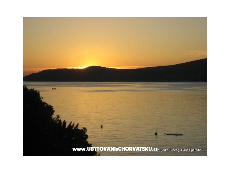 Vila Andrea – Ferienwohnung Primosten, Kroatien – Foto 6