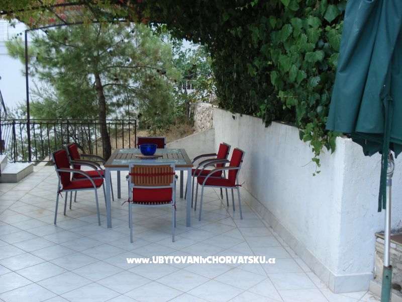 Vila Andrea – Ferienwohnung Primosten, Kroatien – Foto 7