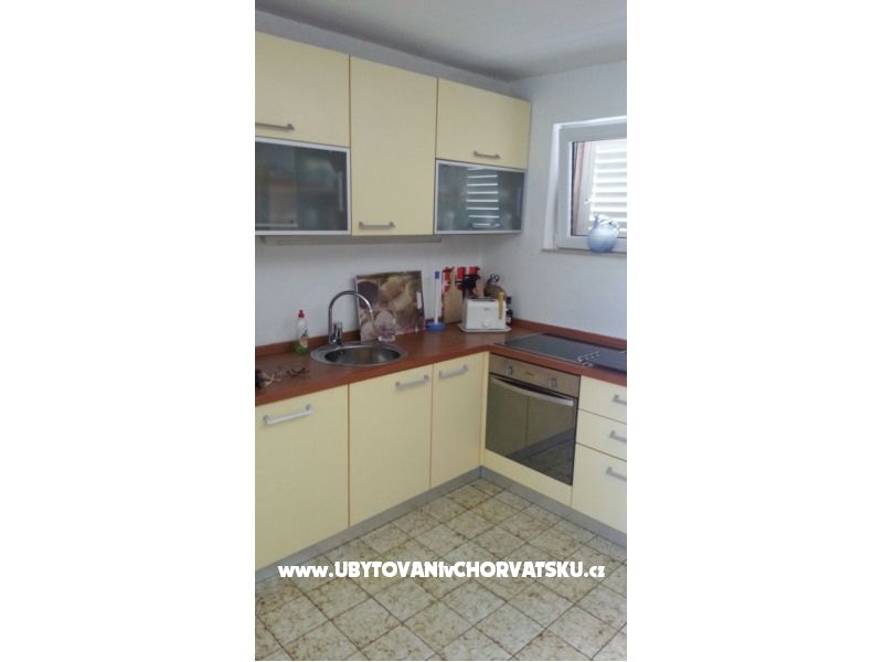 Vila Andrea – Ferienwohnung Primosten, Kroatien – Foto 9