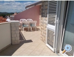 Vila Bogdan - Primoten Kroatien