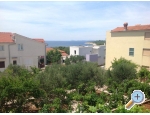 Vila Bogdan - Primoten Kroatien