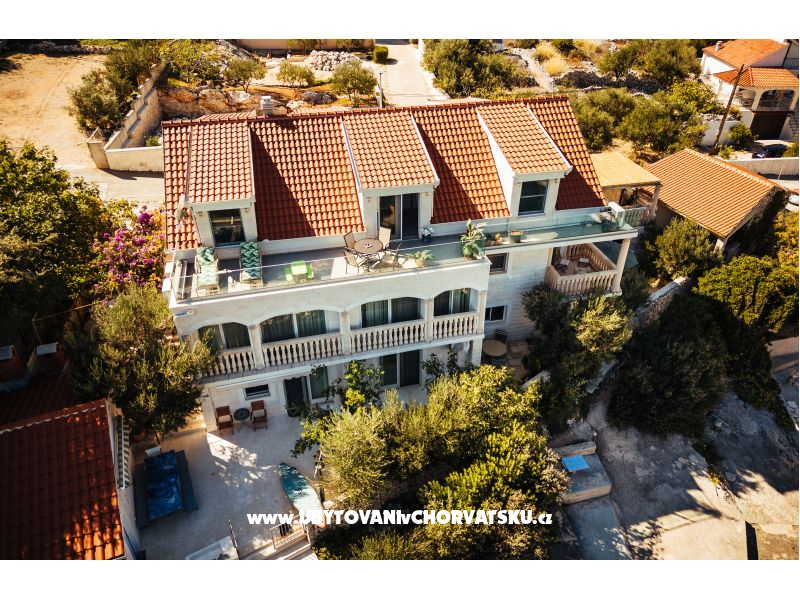 Villa Ivana  – Ferienwohnung Primosten, Kroatien – Foto 6