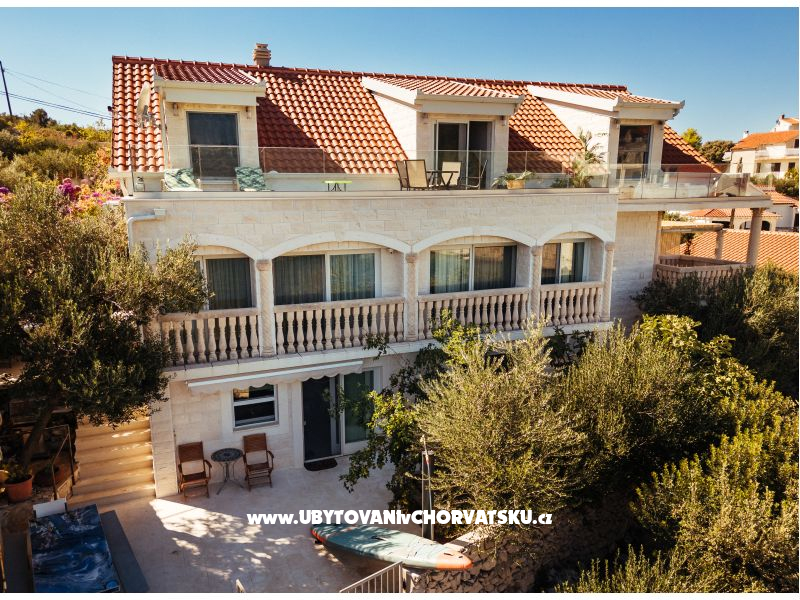 Villa Ivana  – Ferienwohnung Primosten, Kroatien – Foto 8