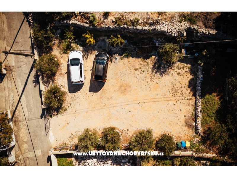 Villa Ivana  – Ferienwohnung Primosten, Kroatien – Foto 12