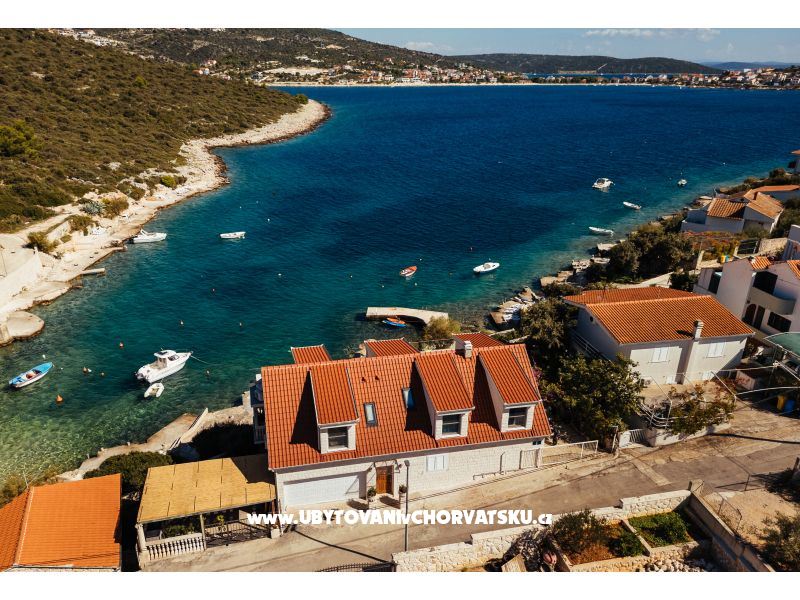 Villa Ivana  – Ferienwohnung Primosten, Kroatien – Foto 14