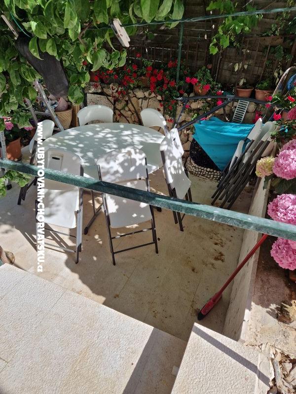 Villa Ivana  – Ferienwohnung Primosten, Kroatien – Foto 16