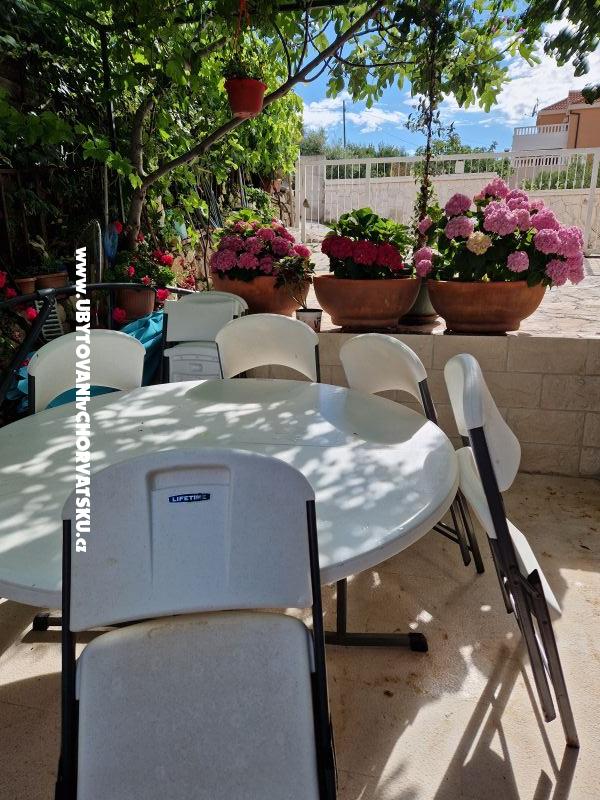 Villa Ivana  – Ferienwohnung Primosten, Kroatien – Foto 17