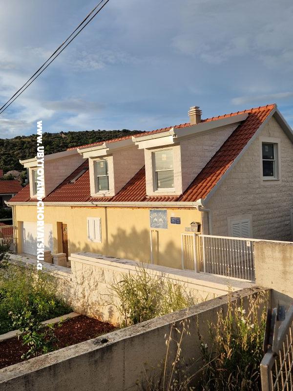 Villa Ivana  – Ferienwohnung Primosten, Kroatien – Foto 18