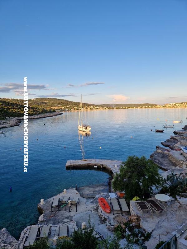 Villa Ivana  – Ferienwohnung Primosten, Kroatien – Foto 19