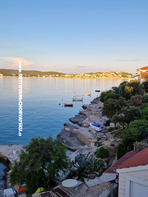 Villa Ivana  – Ferienwohnung Primosten, Kroatien – Foto 20