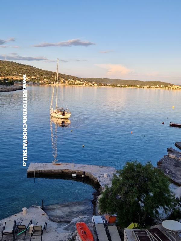 Villa Ivana  – Ferienwohnung Primosten, Kroatien – Foto 21