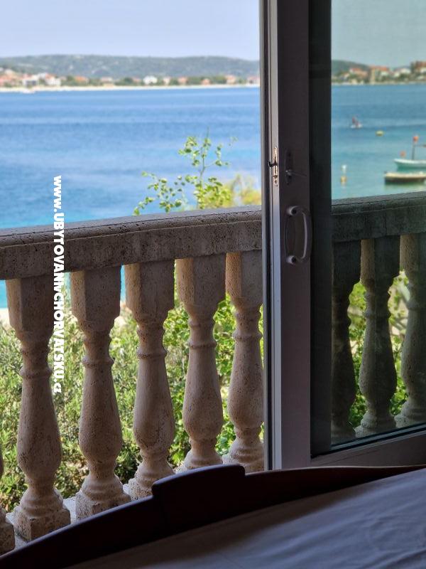 Villa Ivana  – Ferienwohnung Primosten, Kroatien – Foto 22