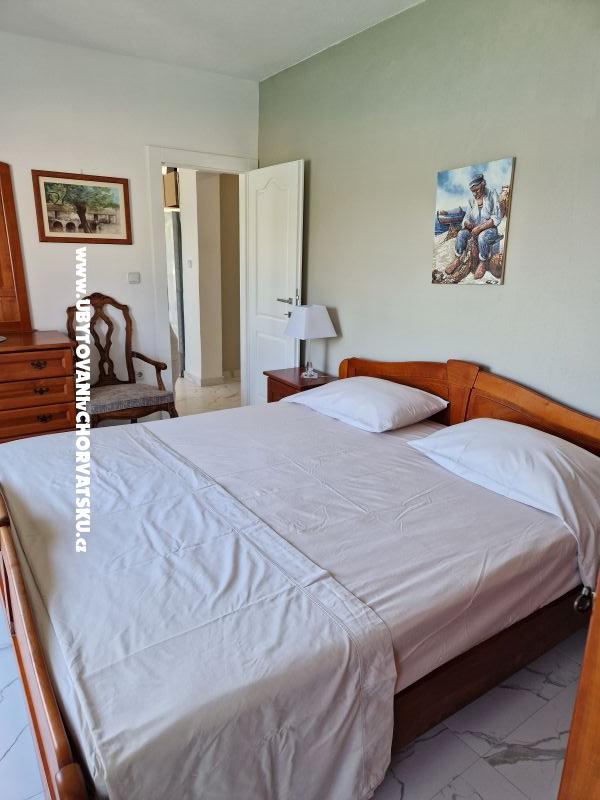 Villa Ivana  – Ferienwohnung Primosten, Kroatien – Foto 23