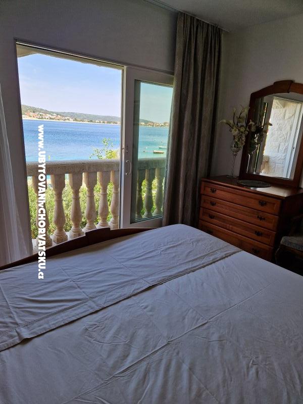 Villa Ivana  – Ferienwohnung Primosten, Kroatien – Foto 24