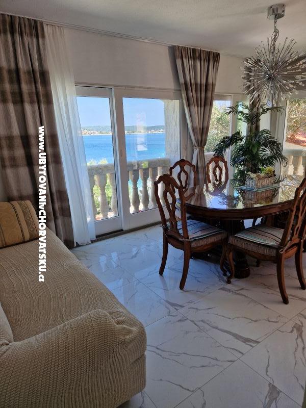 Villa Ivana  – Ferienwohnung Primosten, Kroatien – Foto 25