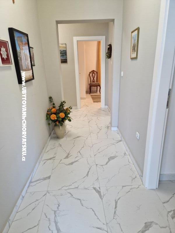 Villa Ivana  – Ferienwohnung Primosten, Kroatien – Foto 26
