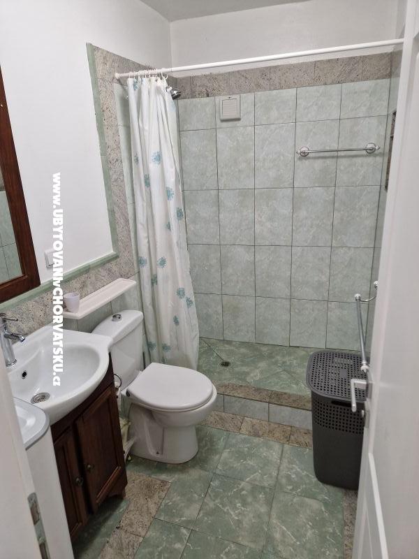 Villa Ivana  – Ferienwohnung Primosten, Kroatien – Foto 27