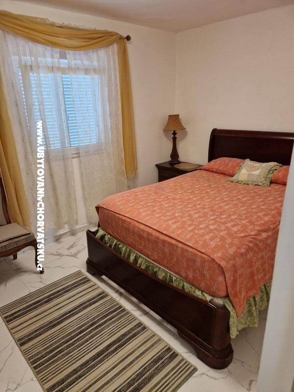 Villa Ivana  – Ferienwohnung Primosten, Kroatien – Foto 28