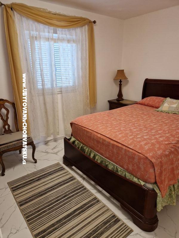 Villa Ivana  – Ferienwohnung Primosten, Kroatien – Foto 29
