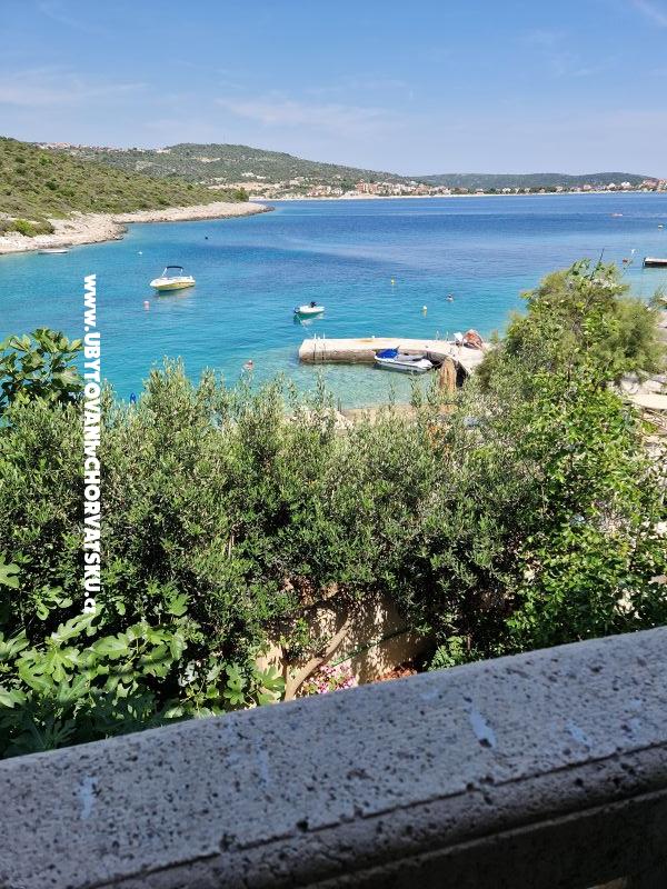 Villa Ivana  – Ferienwohnung Primosten, Kroatien – Foto 30