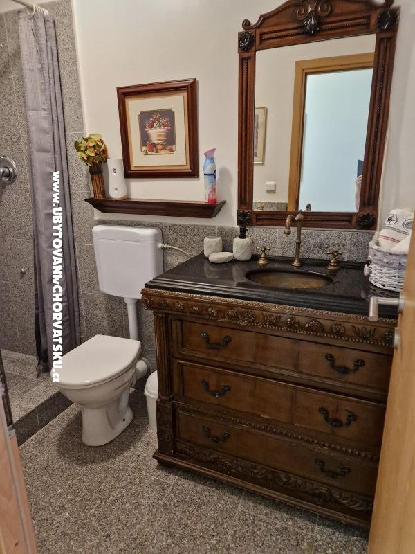 Villa Ivana  – Ferienwohnung Primosten, Kroatien – Foto 31