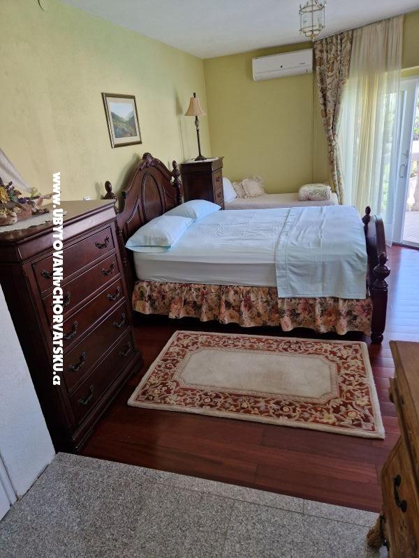 Villa Ivana  – Ferienwohnung Primosten, Kroatien – Foto 32
