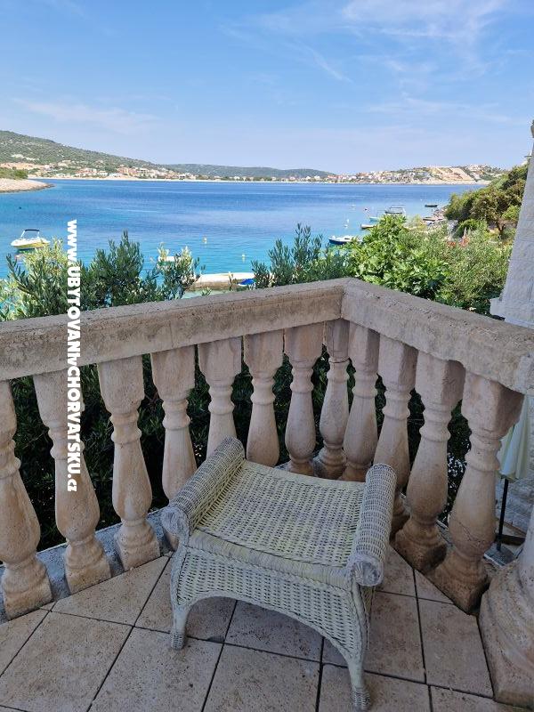 Villa Ivana  – Ferienwohnung Primosten, Kroatien – Foto 34