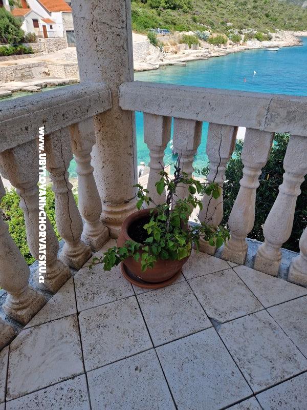 Villa Ivana  – Ferienwohnung Primosten, Kroatien – Foto 35