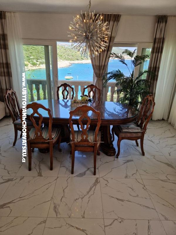 Villa Ivana  – Ferienwohnung Primosten, Kroatien – Foto 36