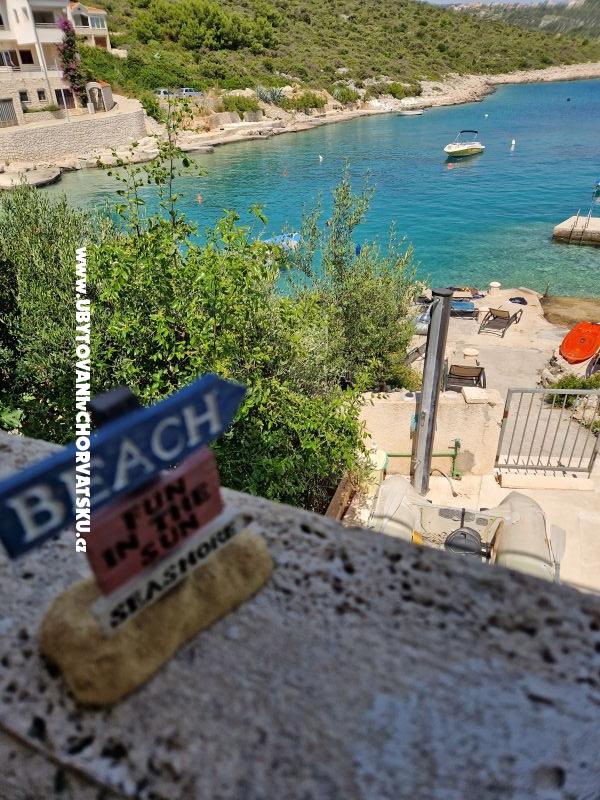 Villa Ivana  – Ferienwohnung Primosten, Kroatien – Foto 37