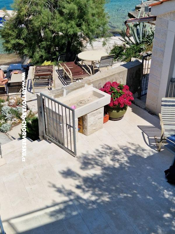 Villa Ivana  – Ferienwohnung Primosten, Kroatien – Foto 38