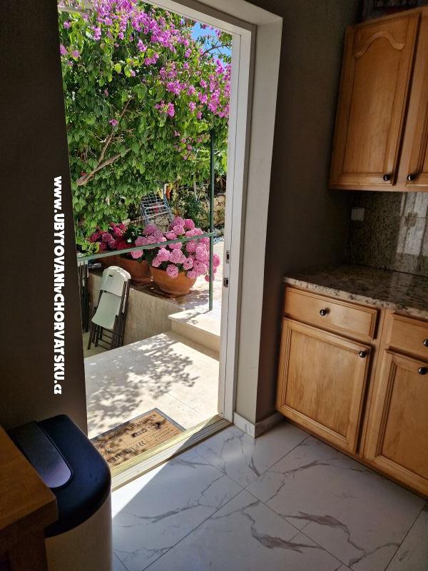 Villa Ivana  – Ferienwohnung Primosten, Kroatien – Foto 39