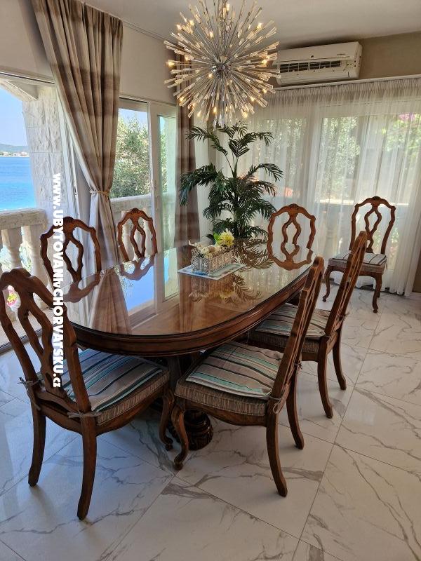 Villa Ivana  – Ferienwohnung Primosten, Kroatien – Foto 40