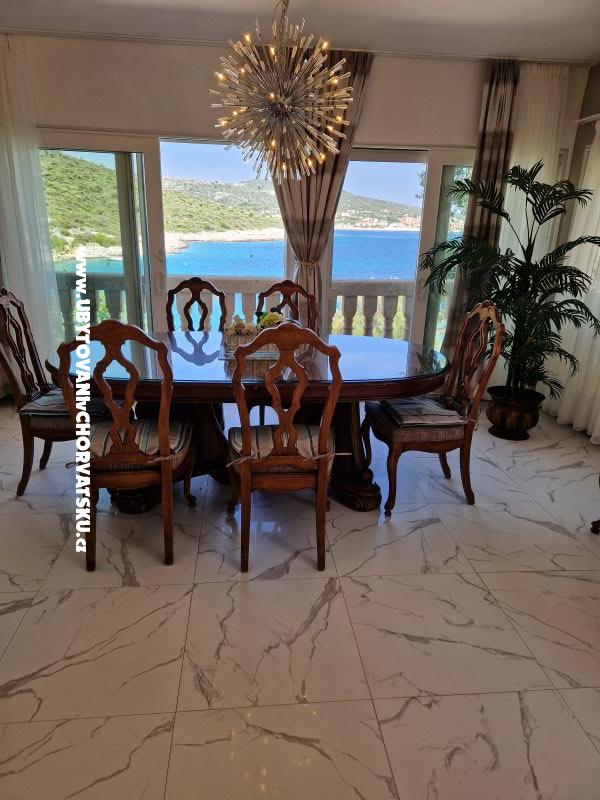 Villa Ivana  – Ferienwohnung Primosten, Kroatien – Foto 41