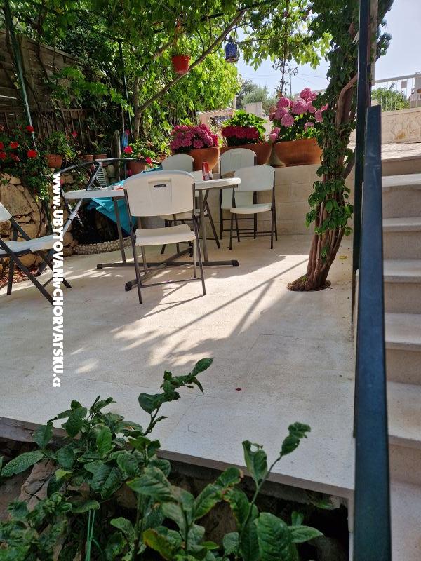 Villa Ivana  – Ferienwohnung Primosten, Kroatien – Foto 42