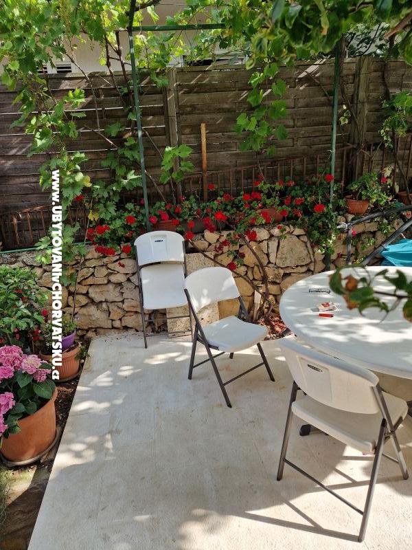 Villa Ivana  – Ferienwohnung Primosten, Kroatien – Foto 43
