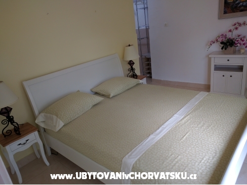 Villa Ivana - Primoten Croatie