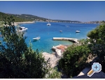 Villa Ivana - Primoten Kroatien