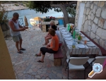 Villa Ivana - Primoten Kroatien