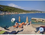 Villa Ivana - Primoten Kroatien