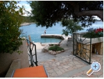 Villa Ivana - Primoten Kroatien