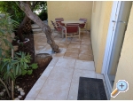 Villa Ivana - Primoten Kroatien