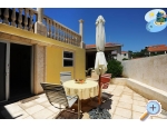 Villa Ivana - Primoten Kroatien