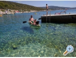 Villa Ivana - Primoten Kroatien