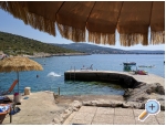 Villa Ivana - Primoten Kroatien
