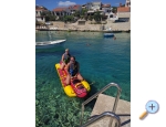 Villa Ivana - Primoten Kroatien