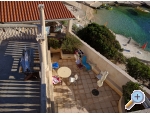Villa Ivana - Primoten Kroatien